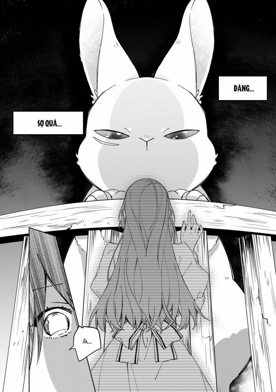 Hikikomori Reijou Wa Hanashi No Wakaru Seijuuban 1.5 trang 16