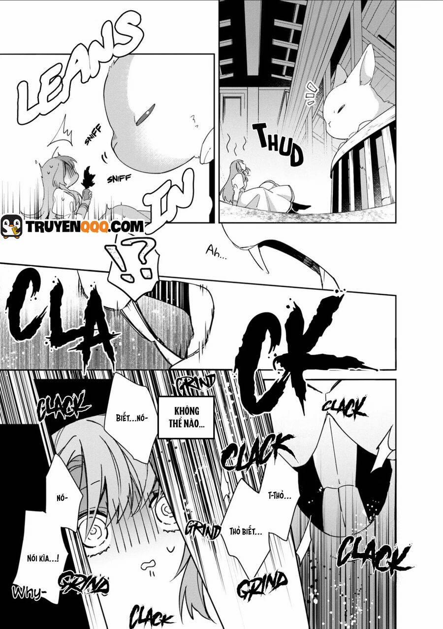 Hikikomori Reijou Wa Hanashi No Wakaru Seijuuban 1.5 trang 17