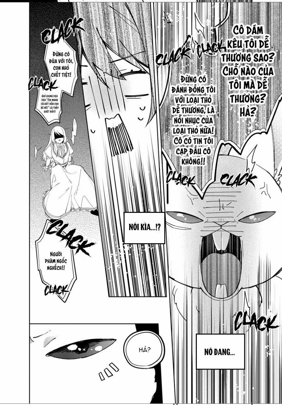 Hikikomori Reijou Wa Hanashi No Wakaru Seijuuban 1.5 trang 18