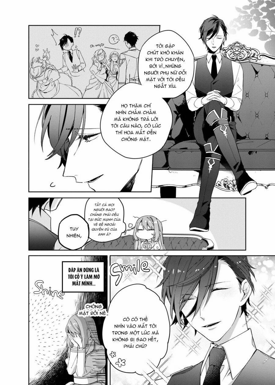 Hikikomori Reijou Wa Hanashi No Wakaru Seijuuban 1.5 trang 2