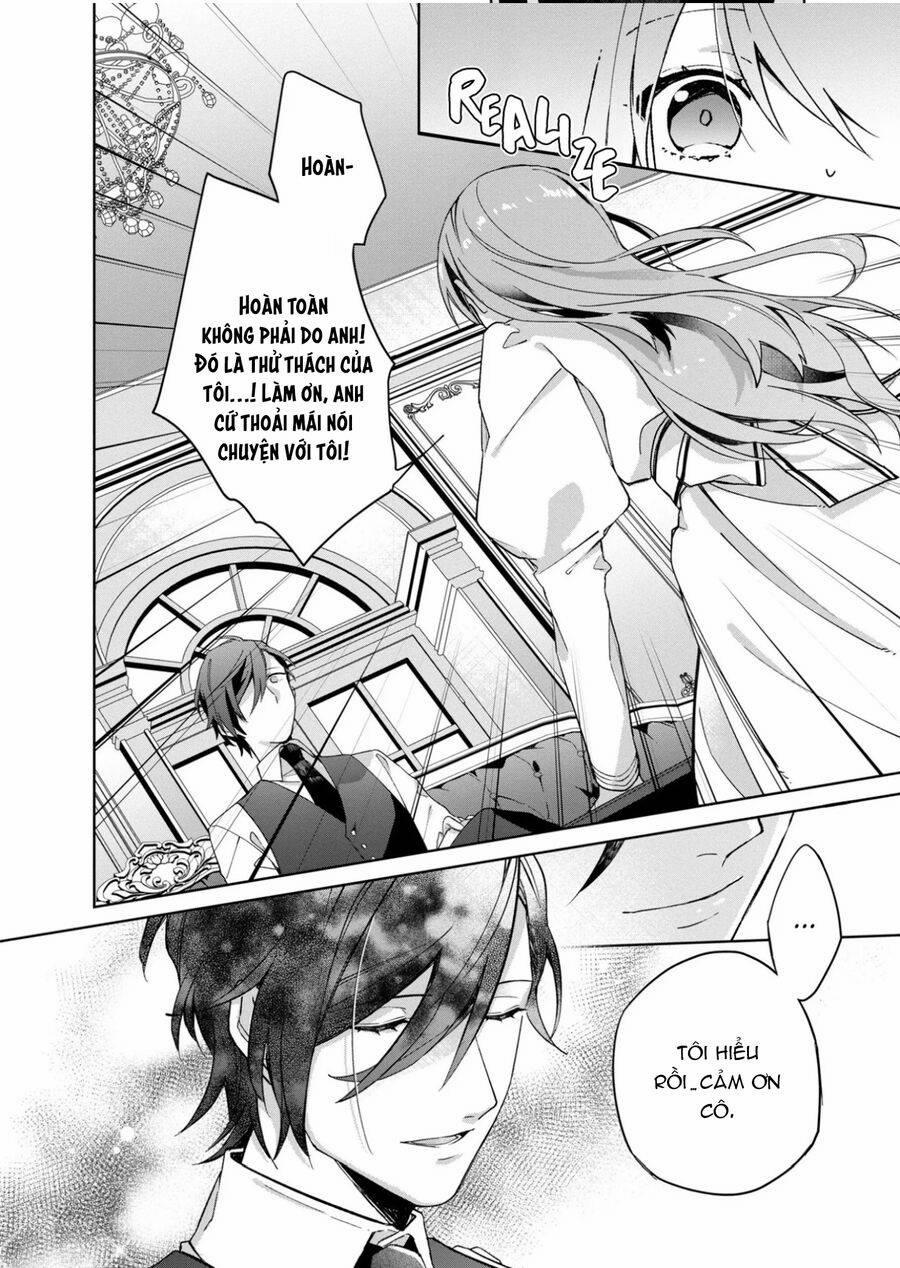 Hikikomori Reijou Wa Hanashi No Wakaru Seijuuban 1.5 trang 4