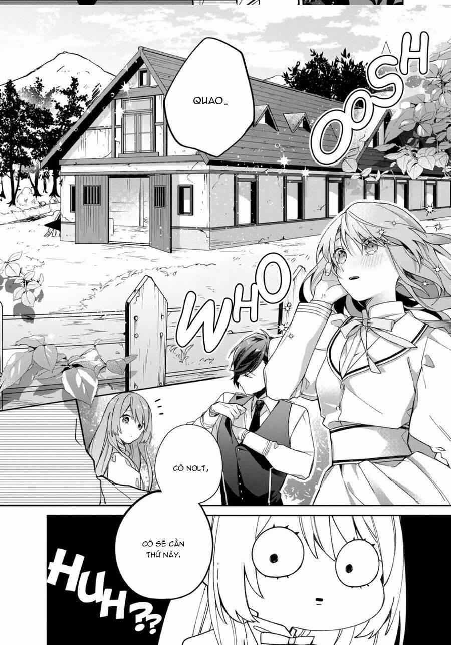 Hikikomori Reijou Wa Hanashi No Wakaru Seijuuban 1.5 trang 8