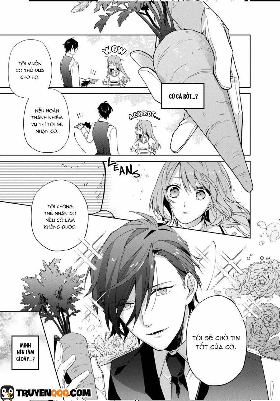 Hikikomori Reijou Wa Hanashi No Wakaru Seijuuban 1.5 trang 9