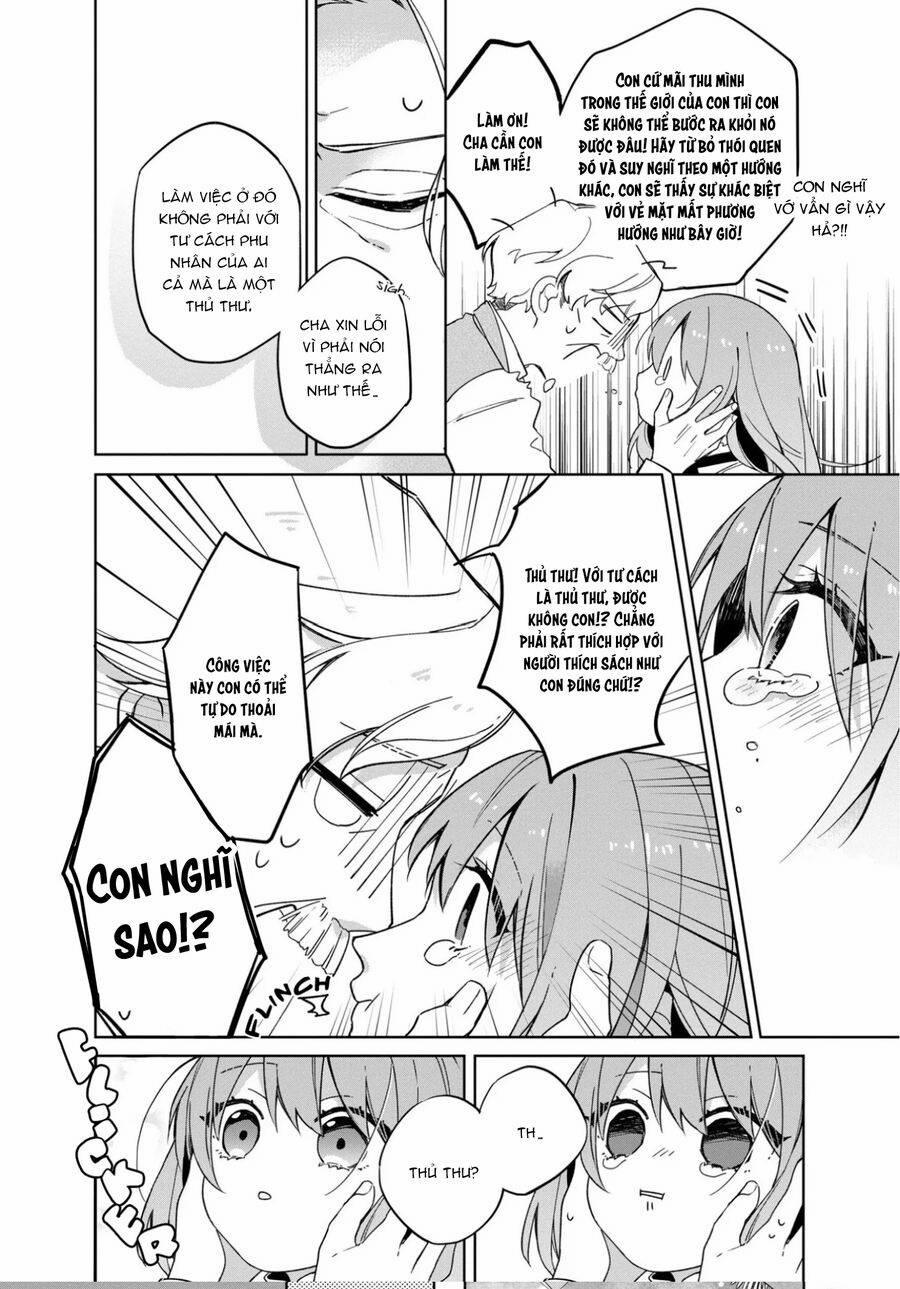 Hikikomori Reijou Wa Hanashi No Wakaru Seijuuban 1 trang 11