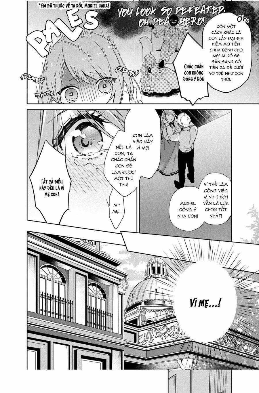 Hikikomori Reijou Wa Hanashi No Wakaru Seijuuban 1 trang 13