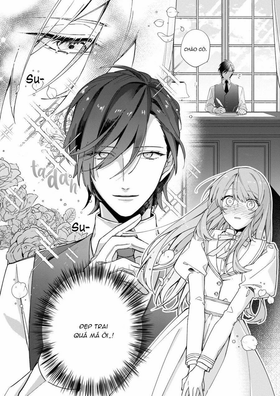 Hikikomori Reijou Wa Hanashi No Wakaru Seijuuban 1 trang 15