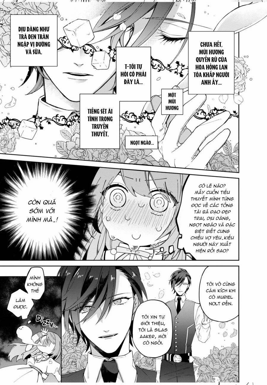 Hikikomori Reijou Wa Hanashi No Wakaru Seijuuban 1 trang 16