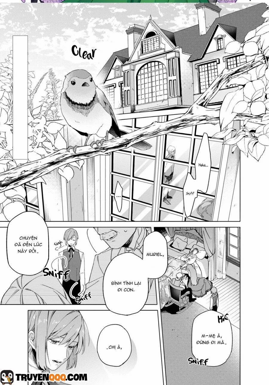 Hikikomori Reijou Wa Hanashi No Wakaru Seijuuban 1 trang 2