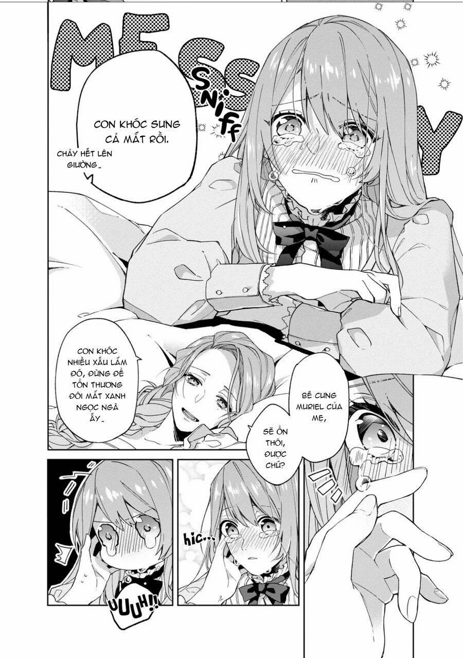 Hikikomori Reijou Wa Hanashi No Wakaru Seijuuban 1 trang 3