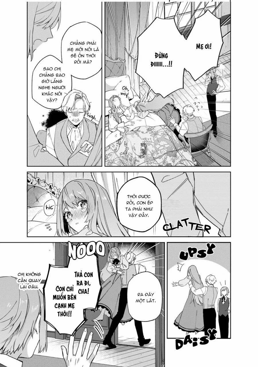 Hikikomori Reijou Wa Hanashi No Wakaru Seijuuban 1 trang 4