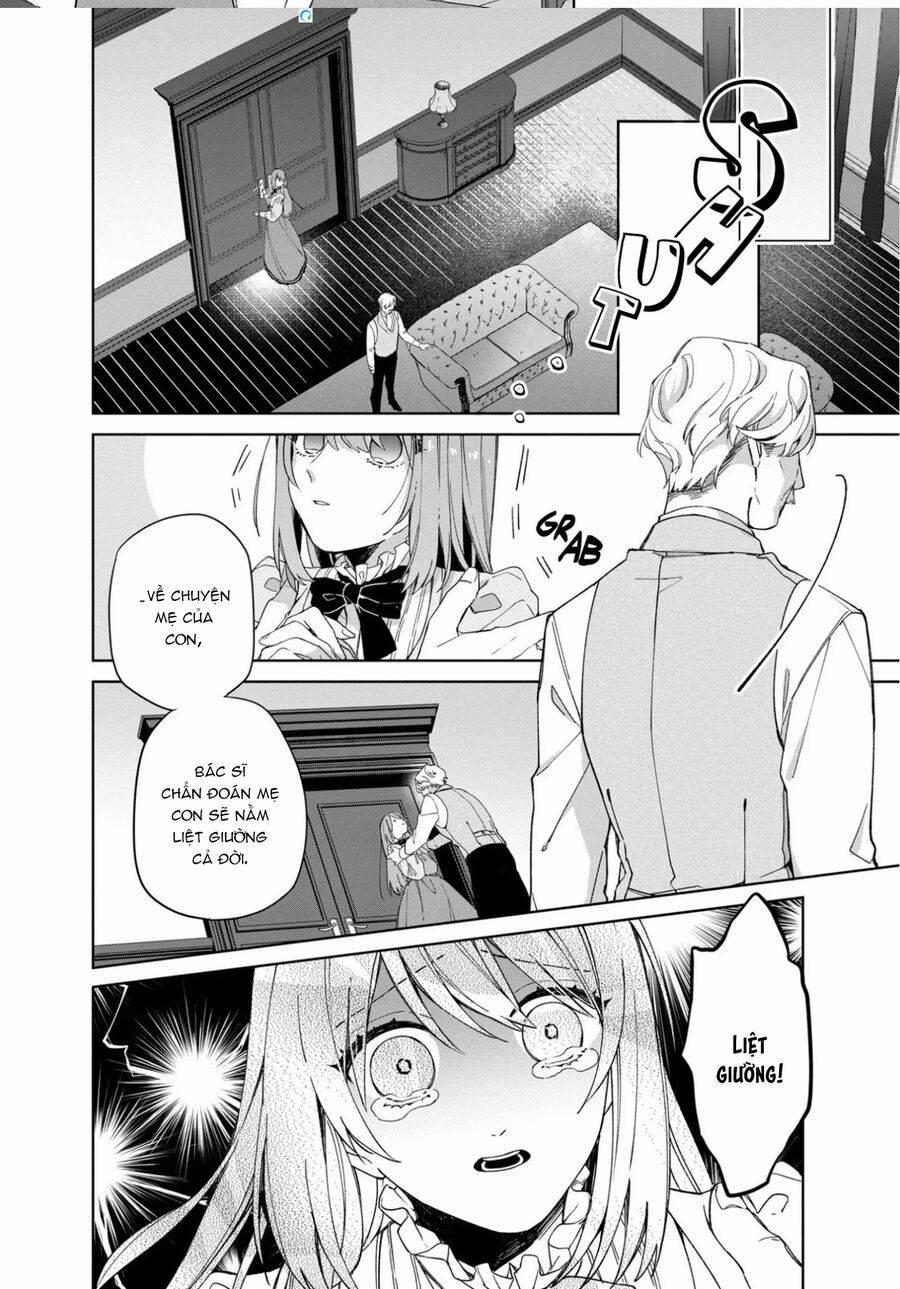 Hikikomori Reijou Wa Hanashi No Wakaru Seijuuban 1 trang 5