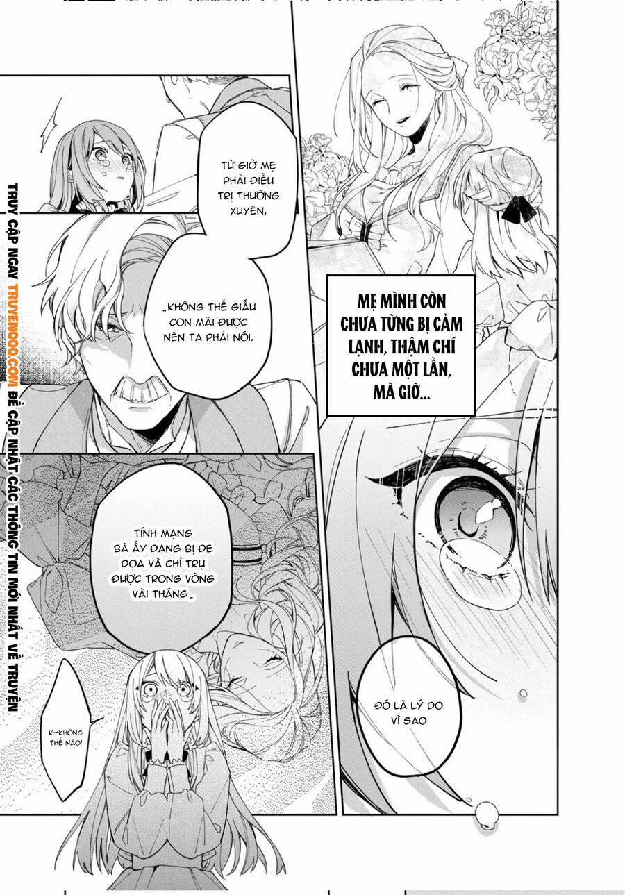 Hikikomori Reijou Wa Hanashi No Wakaru Seijuuban 1 trang 6