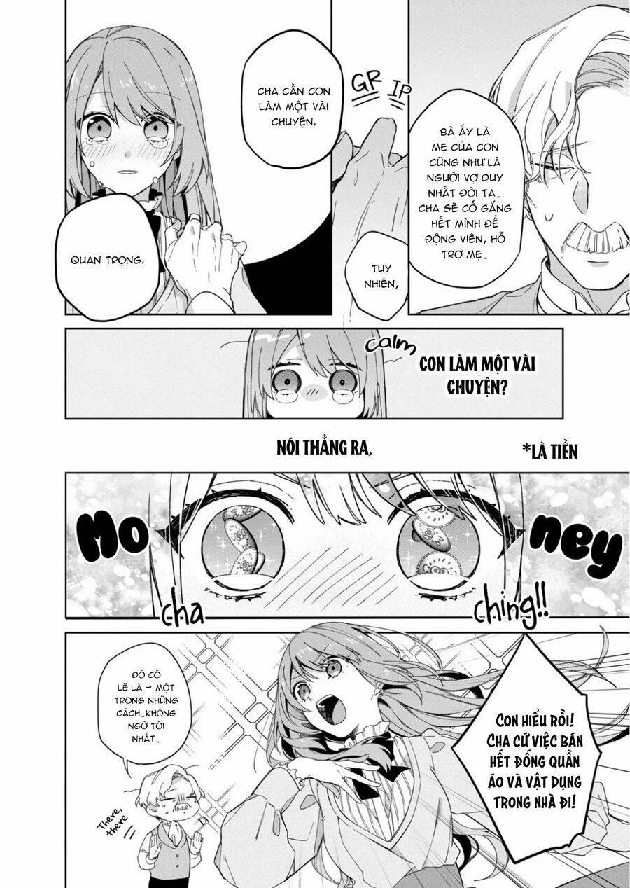 Hikikomori Reijou Wa Hanashi No Wakaru Seijuuban 1 trang 7