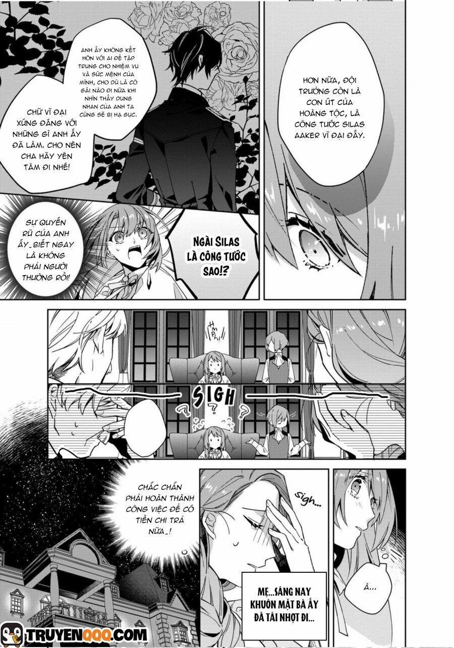 Hikikomori Reijou Wa Hanashi No Wakaru Seijuuban 2.5 trang 15