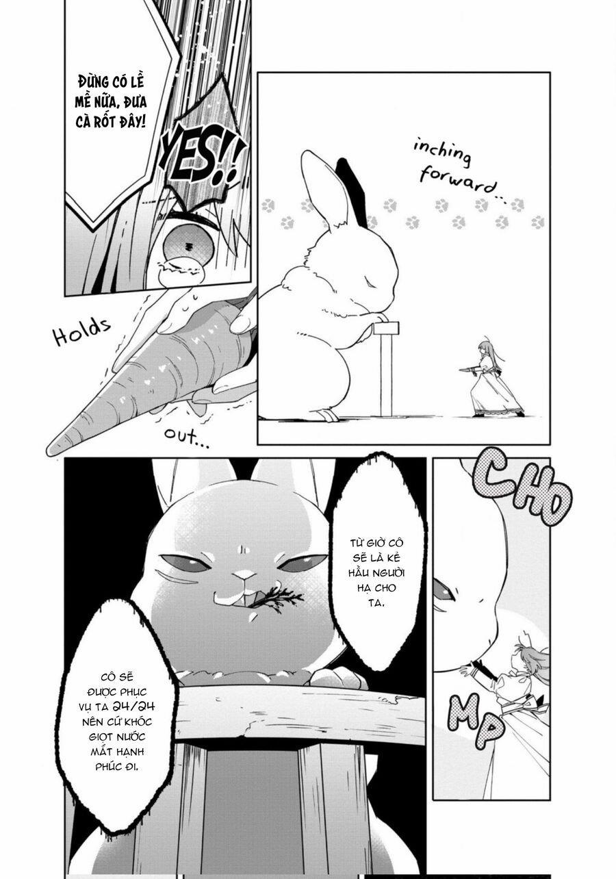 Hikikomori Reijou Wa Hanashi No Wakaru Seijuuban 2.5 trang 2