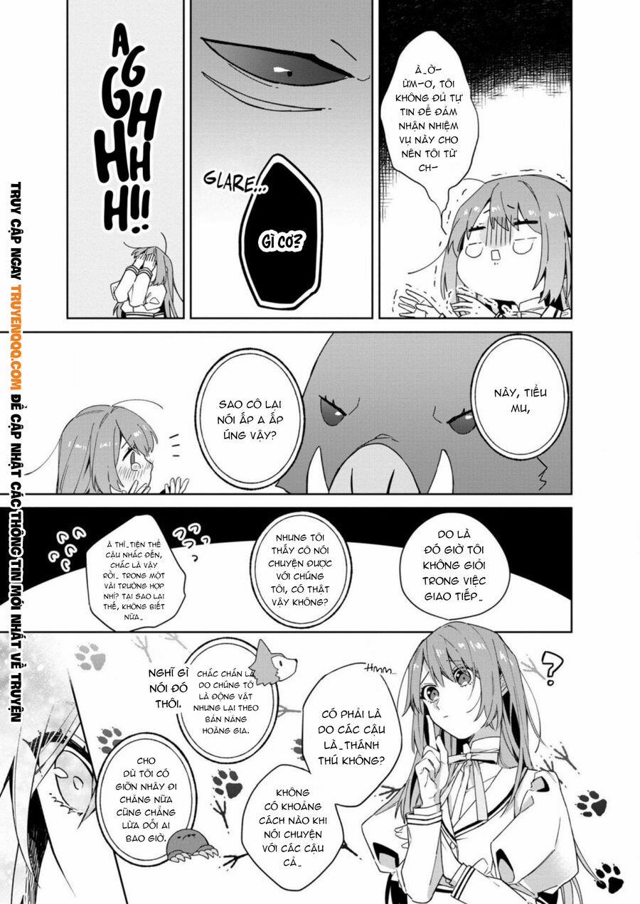 Hikikomori Reijou Wa Hanashi No Wakaru Seijuuban 2.5 trang 3