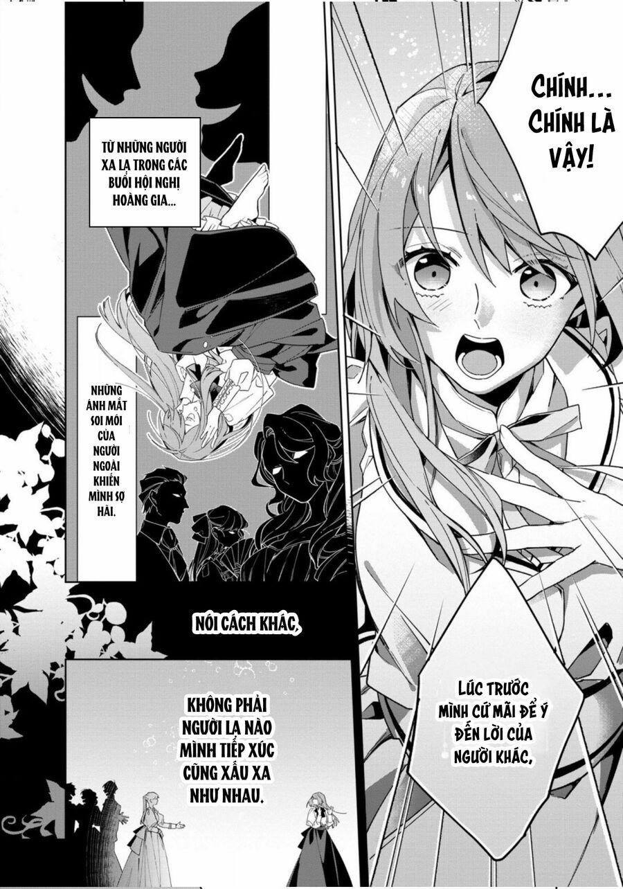 Hikikomori Reijou Wa Hanashi No Wakaru Seijuuban 2.5 trang 4