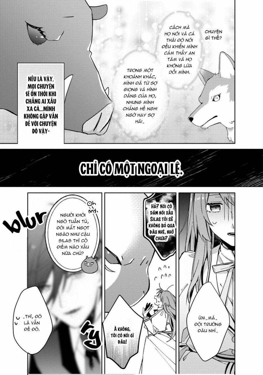 Hikikomori Reijou Wa Hanashi No Wakaru Seijuuban 2.5 trang 5