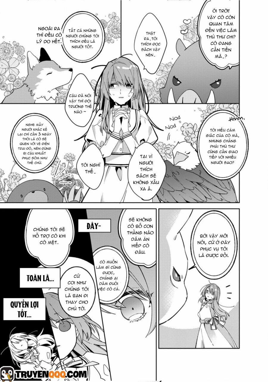 Hikikomori Reijou Wa Hanashi No Wakaru Seijuuban 2.5 trang 7