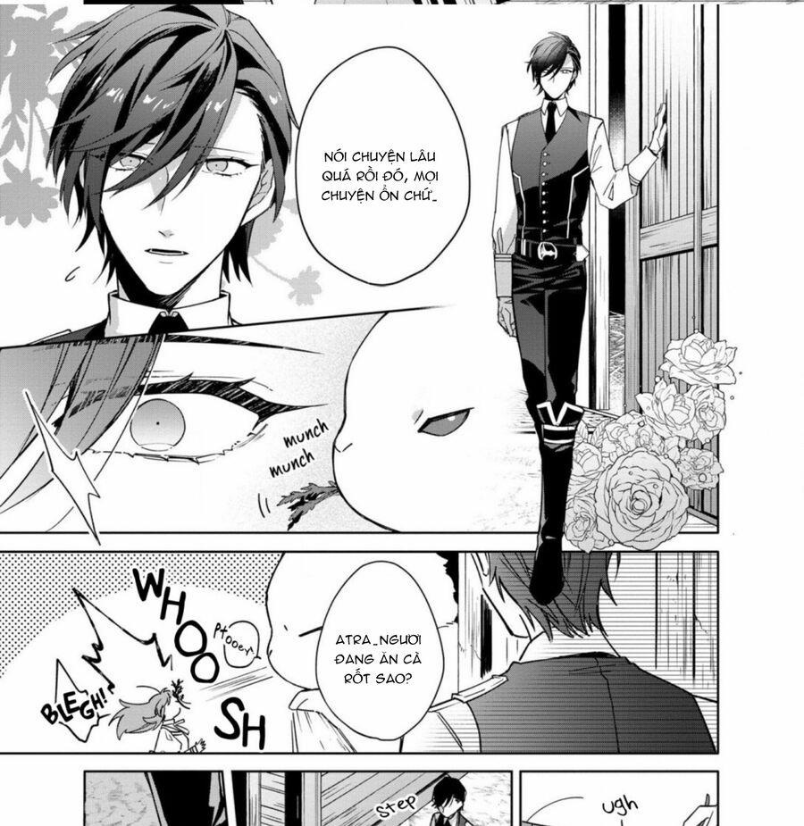 Hikikomori Reijou Wa Hanashi No Wakaru Seijuuban 2.5 trang 9