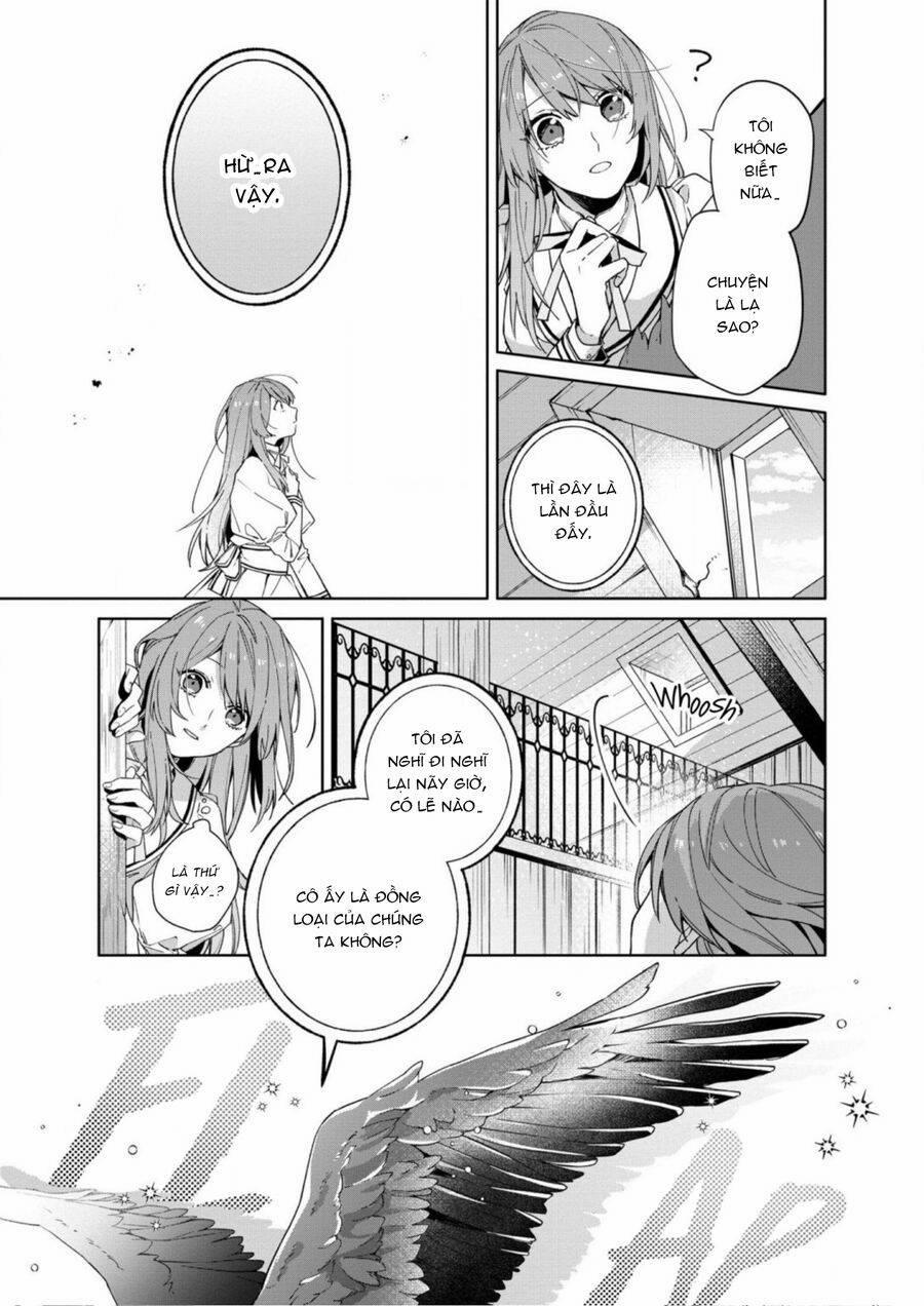 Hikikomori Reijou Wa Hanashi No Wakaru Seijuuban 2 trang 11