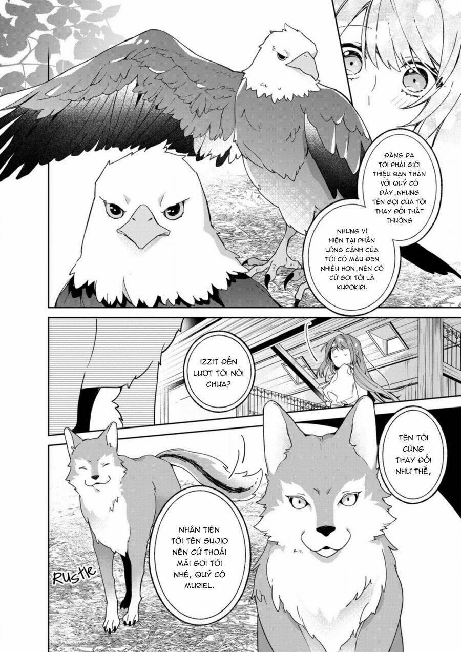 Hikikomori Reijou Wa Hanashi No Wakaru Seijuuban 2 trang 12