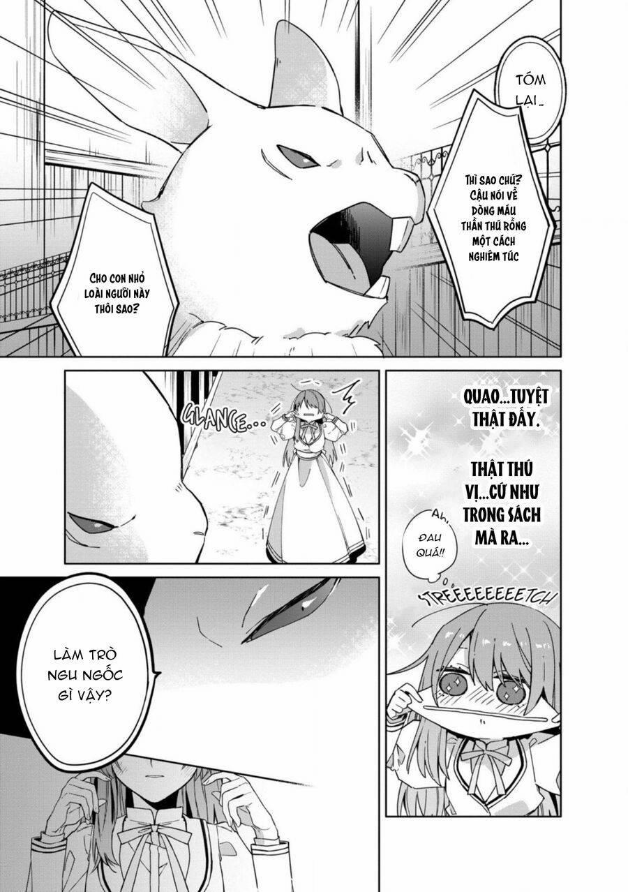 Hikikomori Reijou Wa Hanashi No Wakaru Seijuuban 2 trang 15