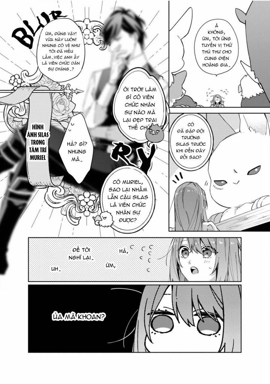 Hikikomori Reijou Wa Hanashi No Wakaru Seijuuban 2 trang 18