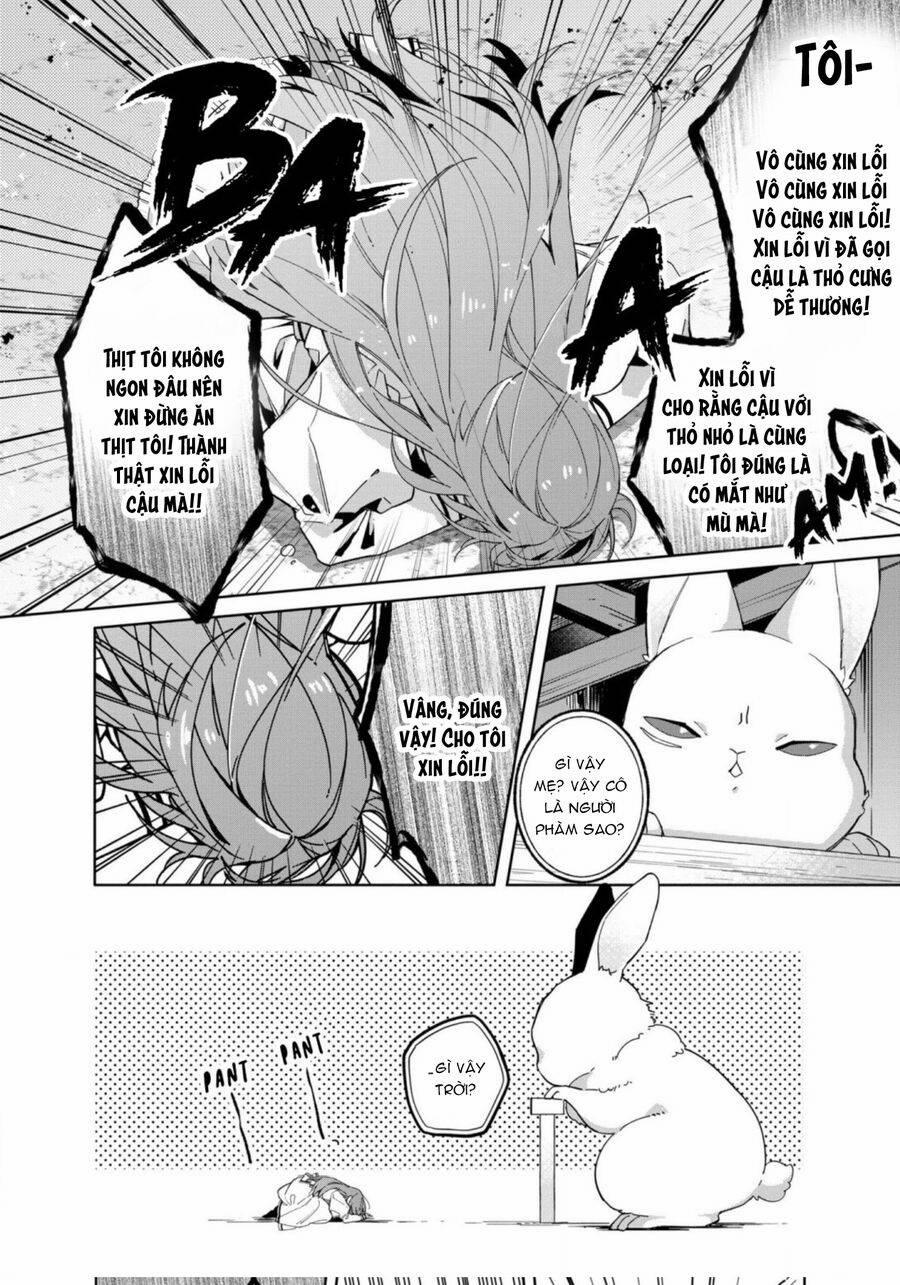 Hikikomori Reijou Wa Hanashi No Wakaru Seijuuban 2 trang 2