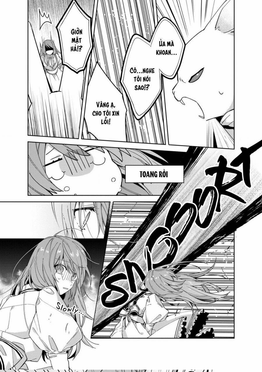 Hikikomori Reijou Wa Hanashi No Wakaru Seijuuban 2 trang 3