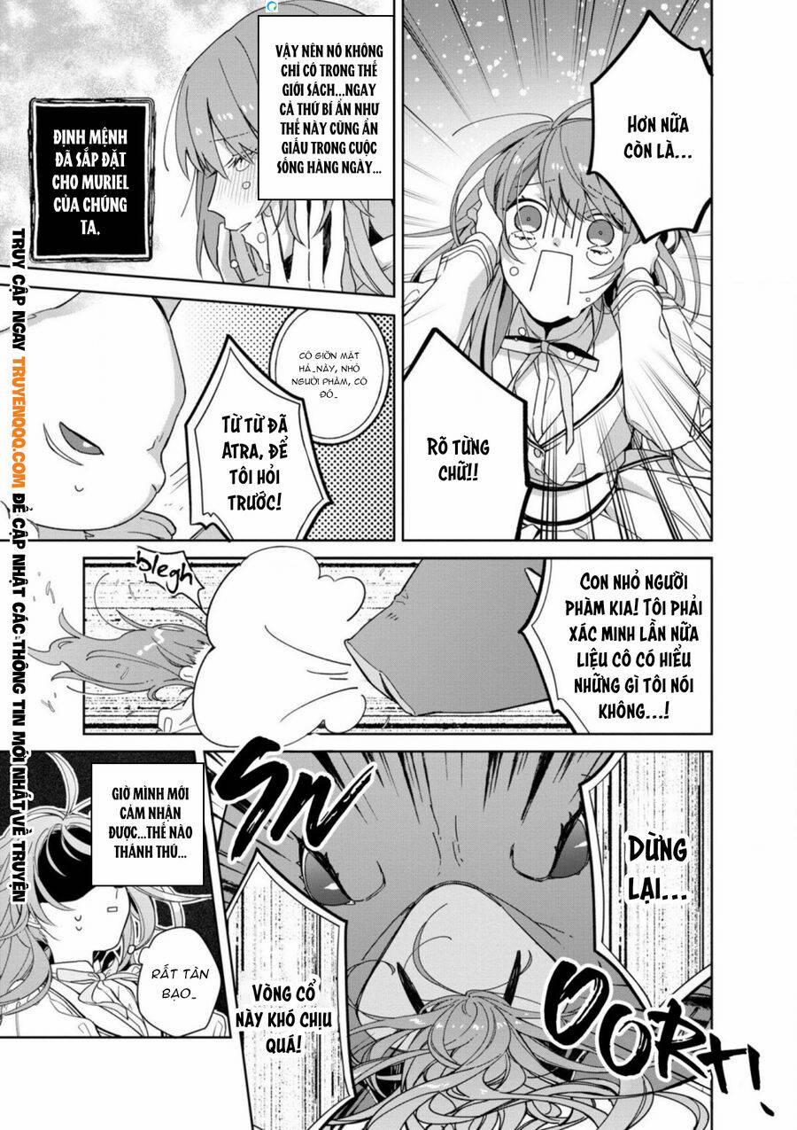 Hikikomori Reijou Wa Hanashi No Wakaru Seijuuban 2 trang 5