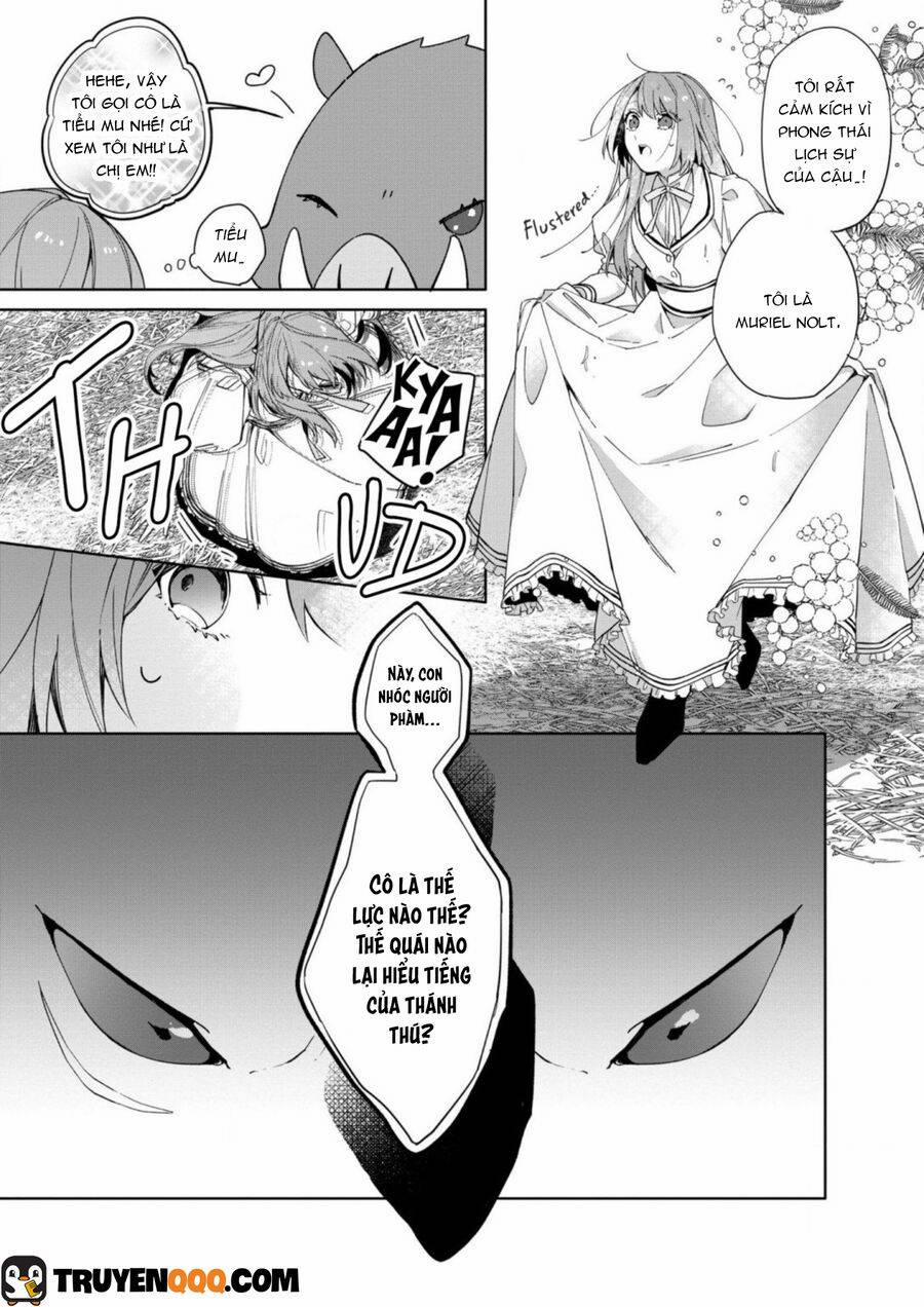 Hikikomori Reijou Wa Hanashi No Wakaru Seijuuban 2 trang 9