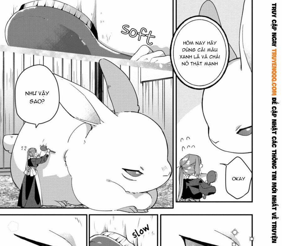 Hikikomori Reijou Wa Hanashi No Wakaru Seijuuban 3 trang 13