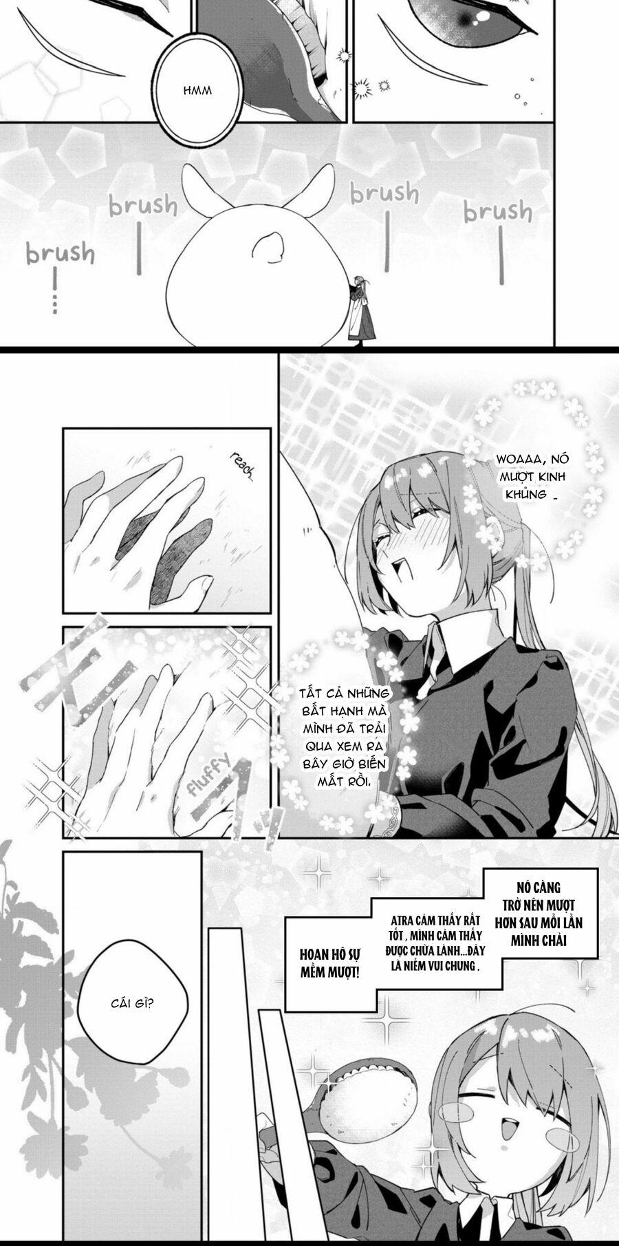 Hikikomori Reijou Wa Hanashi No Wakaru Seijuuban 3 trang 14