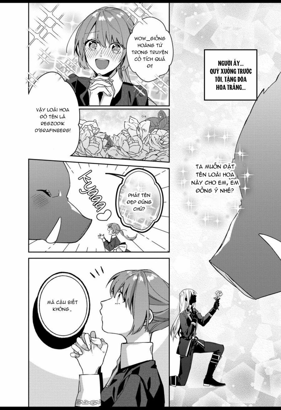 Hikikomori Reijou Wa Hanashi No Wakaru Seijuuban 3 trang 16