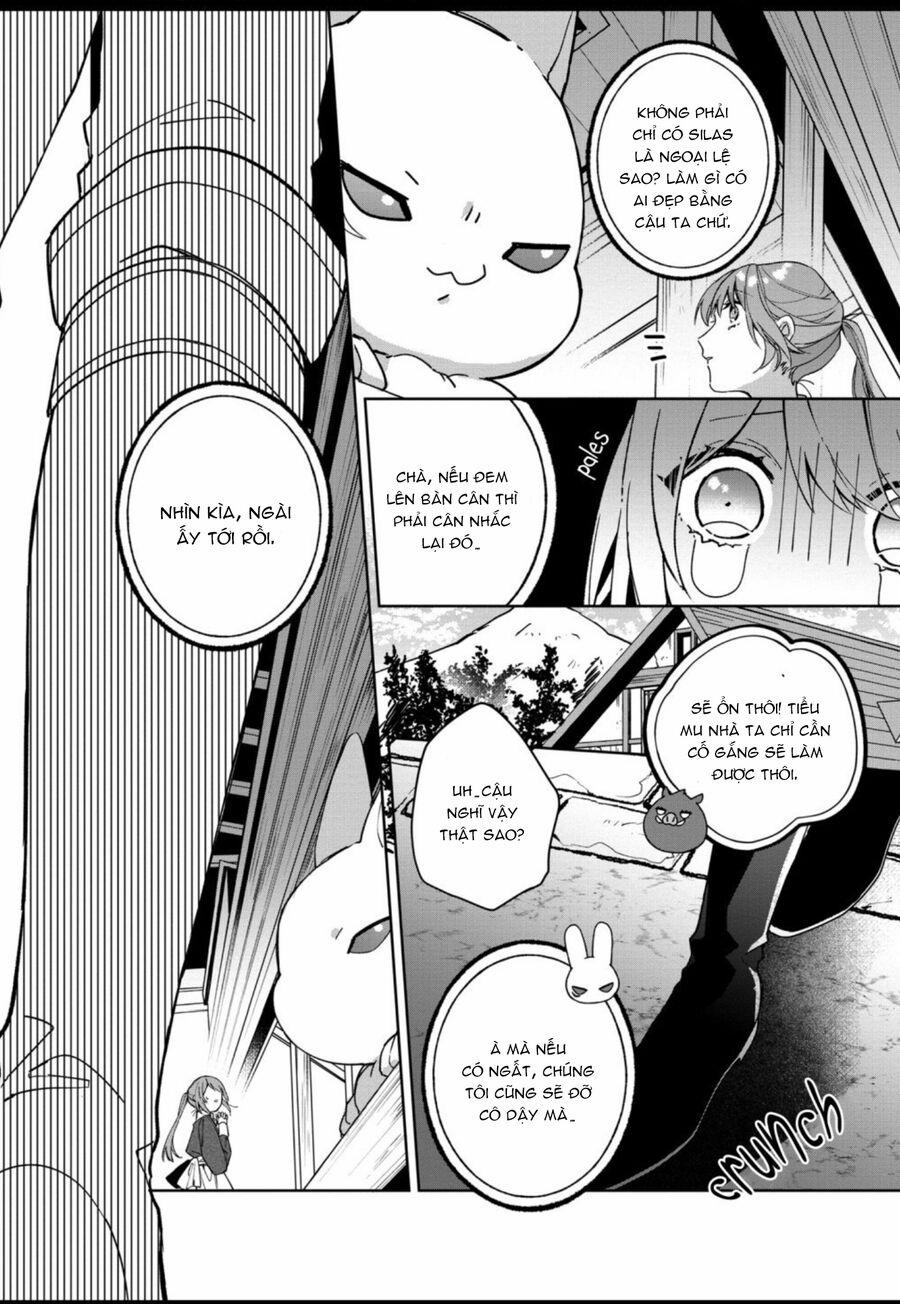 Hikikomori Reijou Wa Hanashi No Wakaru Seijuuban 3 trang 18