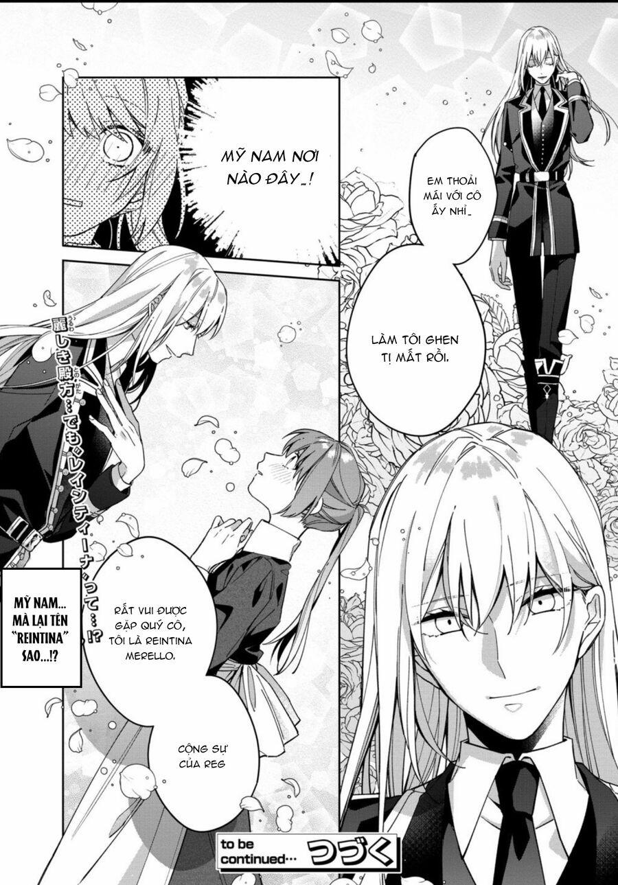 Hikikomori Reijou Wa Hanashi No Wakaru Seijuuban 3 trang 20