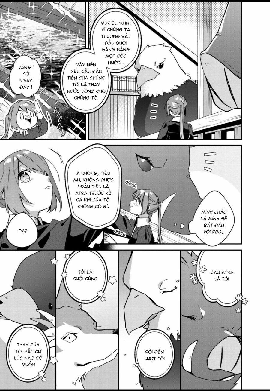 Hikikomori Reijou Wa Hanashi No Wakaru Seijuuban 3 trang 3