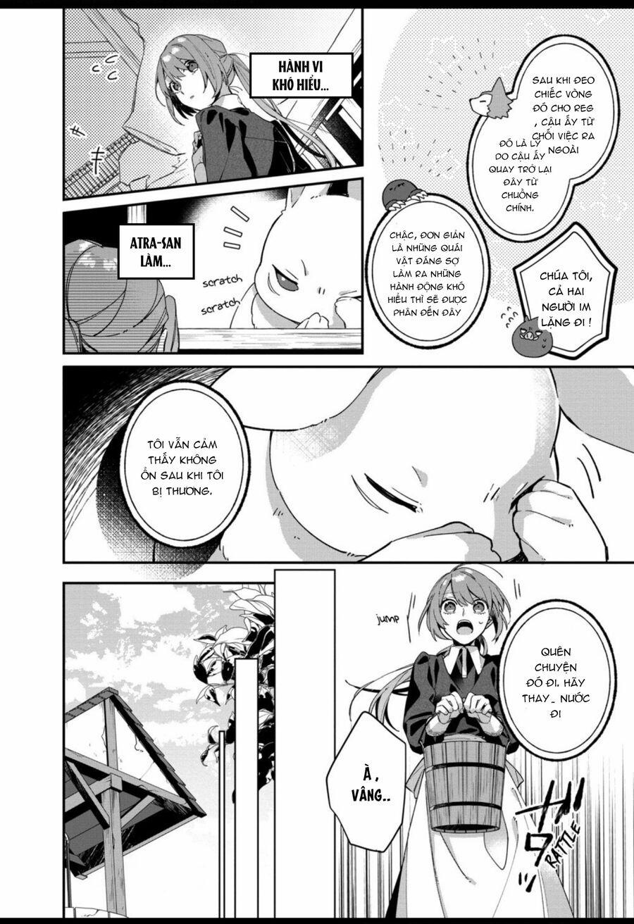 Hikikomori Reijou Wa Hanashi No Wakaru Seijuuban 3 trang 6