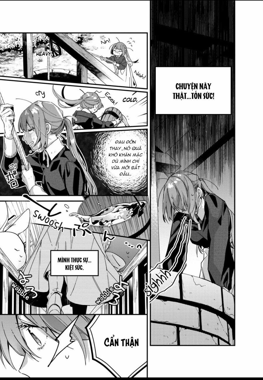 Hikikomori Reijou Wa Hanashi No Wakaru Seijuuban 3 trang 7