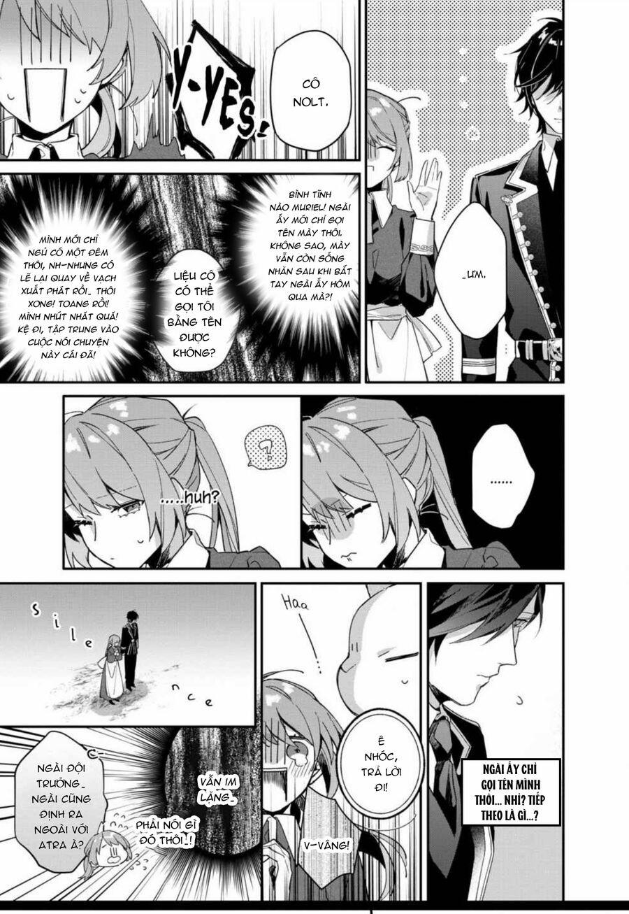 Hikikomori Reijou Wa Hanashi No Wakaru Seijuuban 4 trang 10