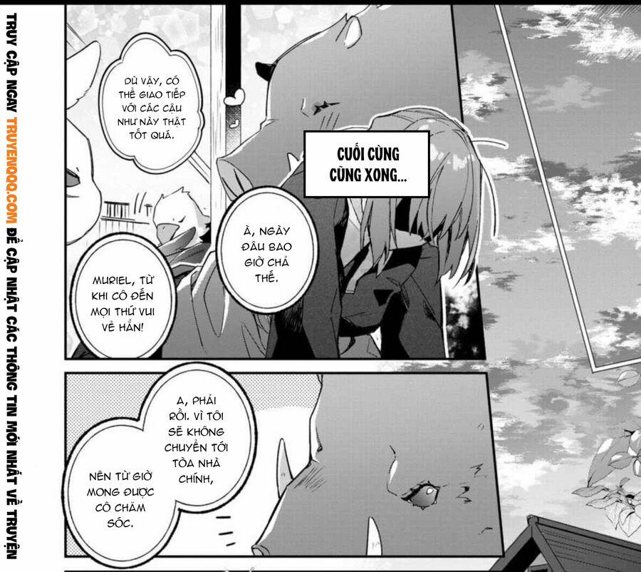 Hikikomori Reijou Wa Hanashi No Wakaru Seijuuban 4 trang 13