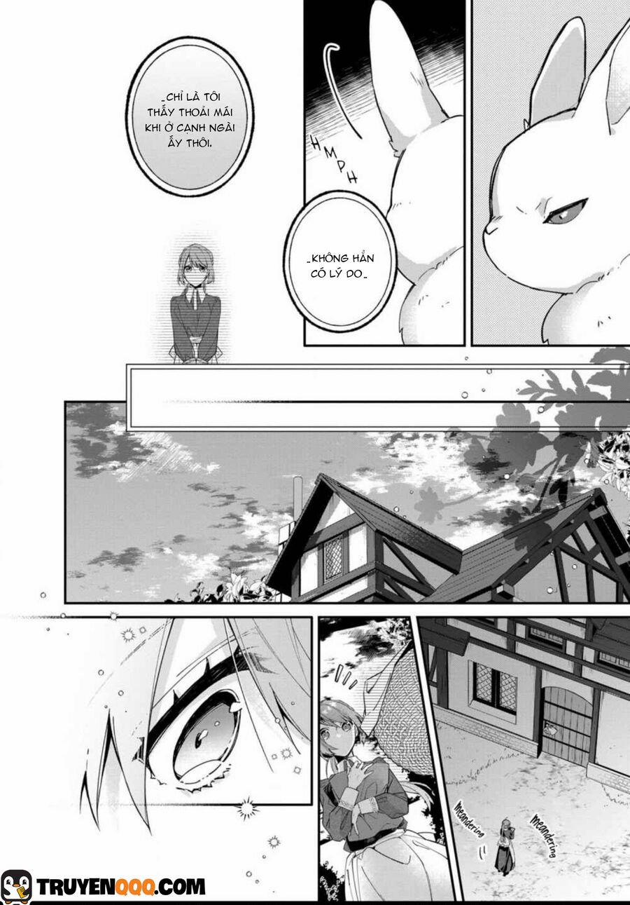 Hikikomori Reijou Wa Hanashi No Wakaru Seijuuban 4 trang 17