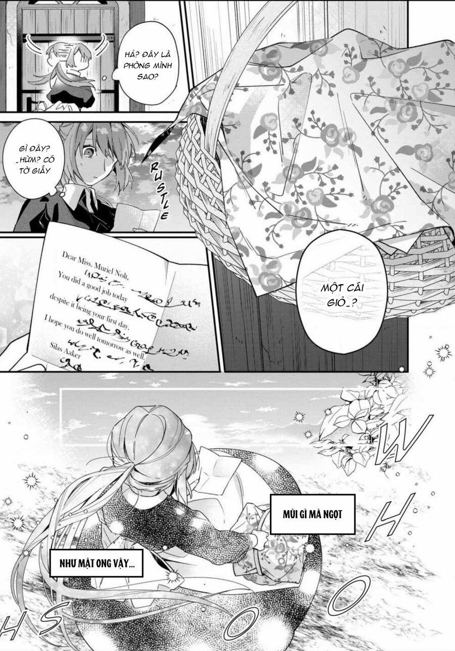 Hikikomori Reijou Wa Hanashi No Wakaru Seijuuban 4 trang 18