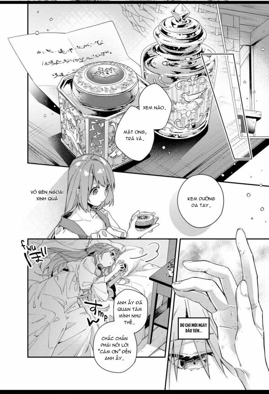 Hikikomori Reijou Wa Hanashi No Wakaru Seijuuban 4 trang 19