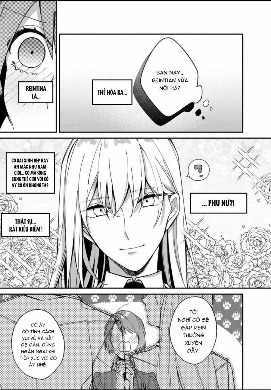 Hikikomori Reijou Wa Hanashi No Wakaru Seijuuban 4 trang 2