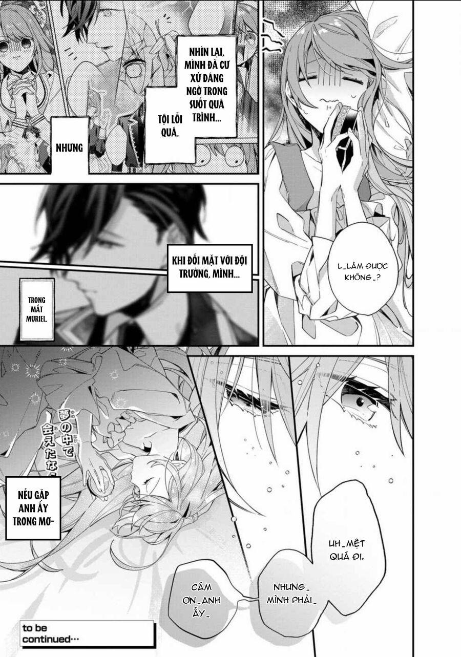 Hikikomori Reijou Wa Hanashi No Wakaru Seijuuban 4 trang 20