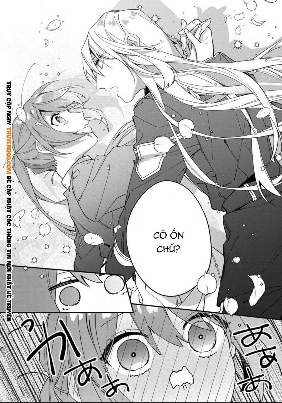 Hikikomori Reijou Wa Hanashi No Wakaru Seijuuban 4 trang 5