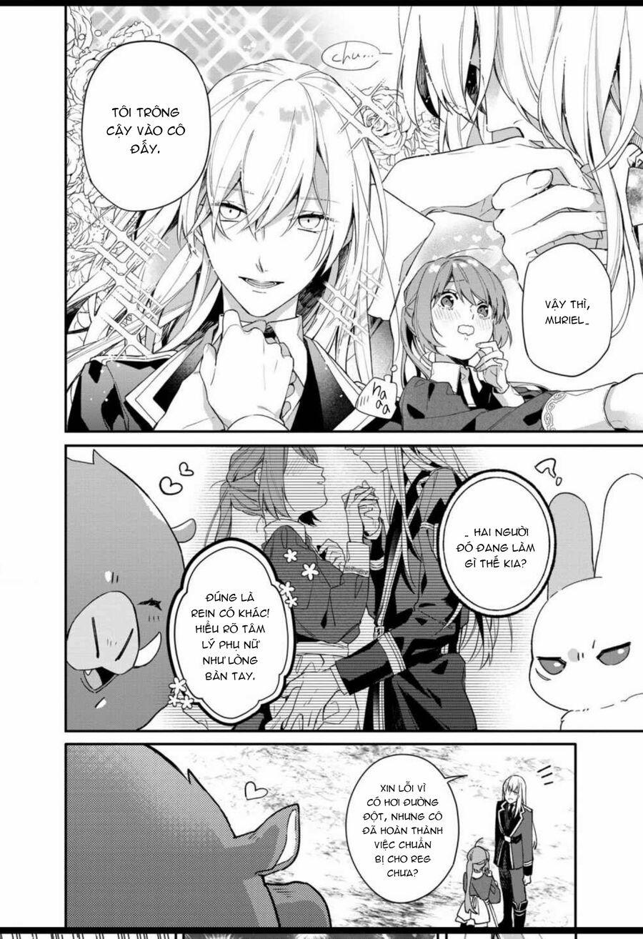 Hikikomori Reijou Wa Hanashi No Wakaru Seijuuban 4 trang 7