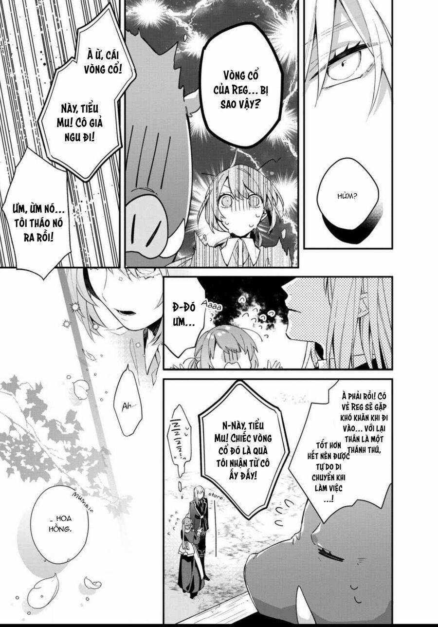 Hikikomori Reijou Wa Hanashi No Wakaru Seijuuban 4 trang 8